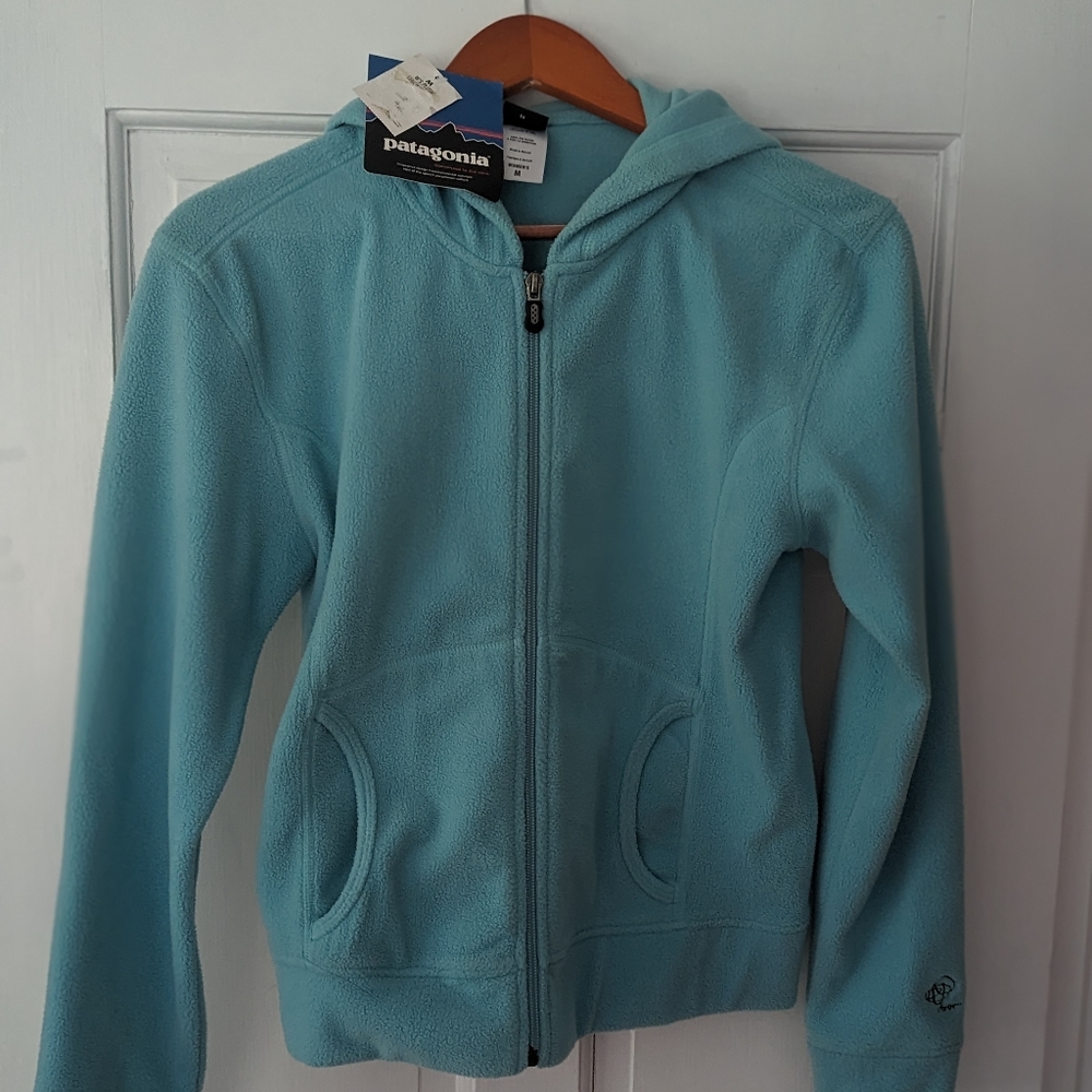 Women's Patagonia Fleece